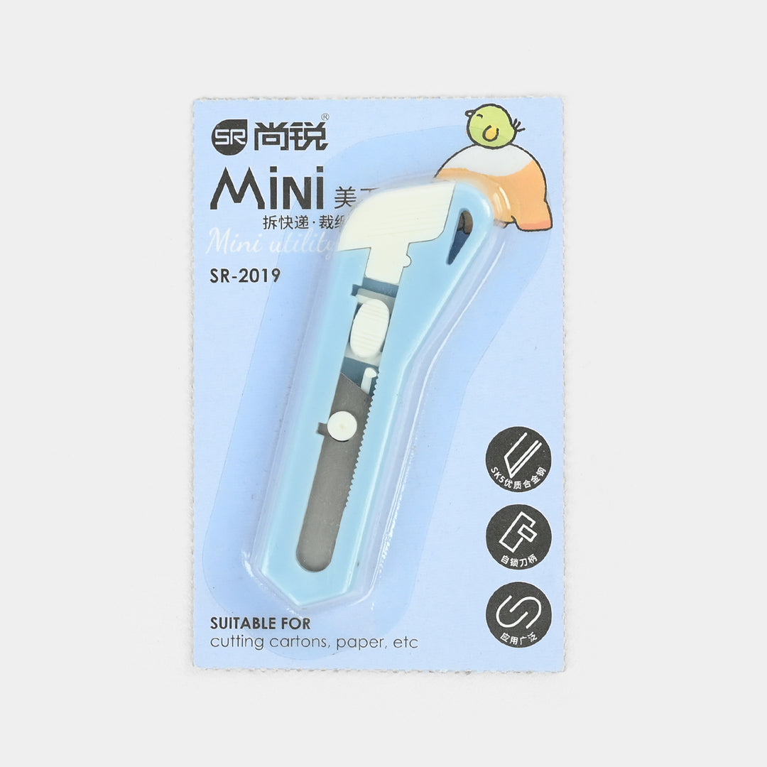 Mini Utility Knife