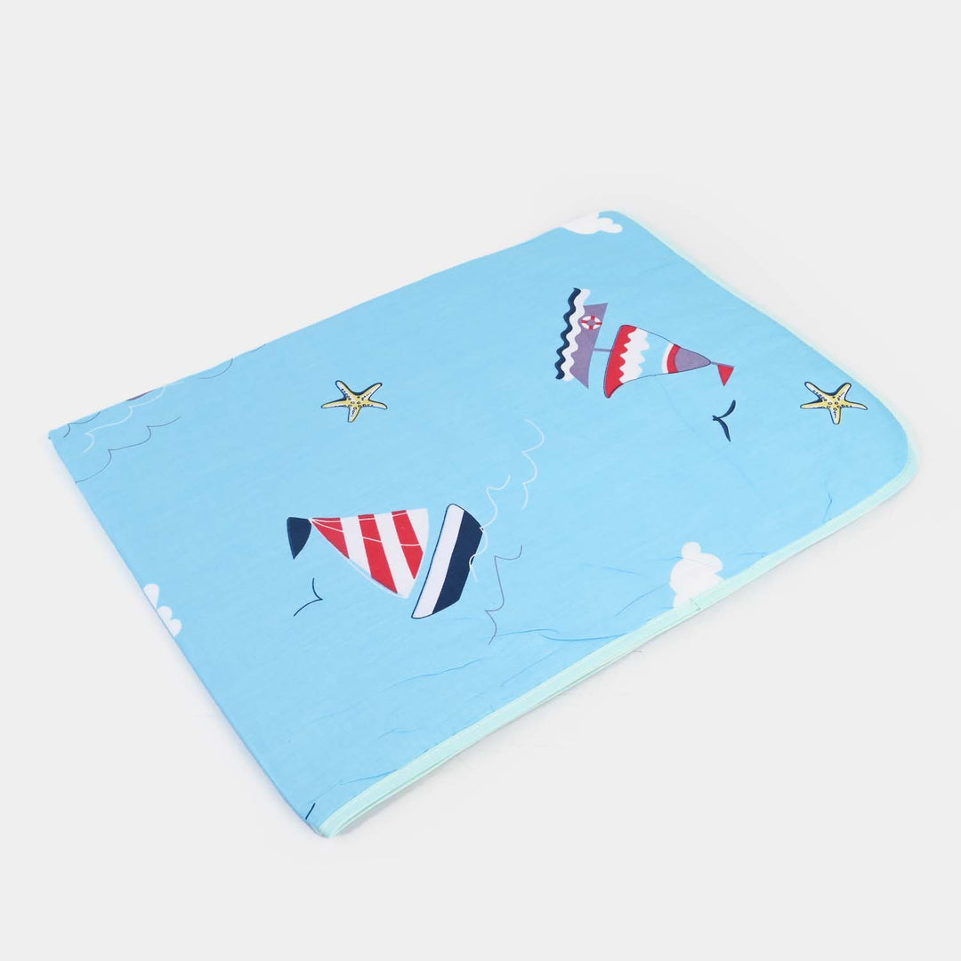 Baby Changing Sheet | 70/90cm