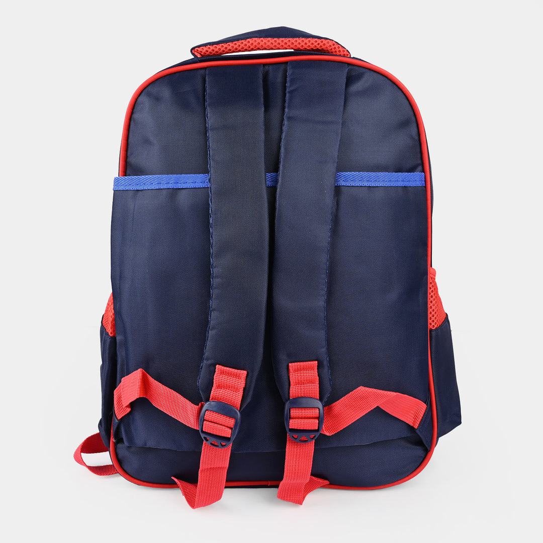 Character School Backpack For Kids