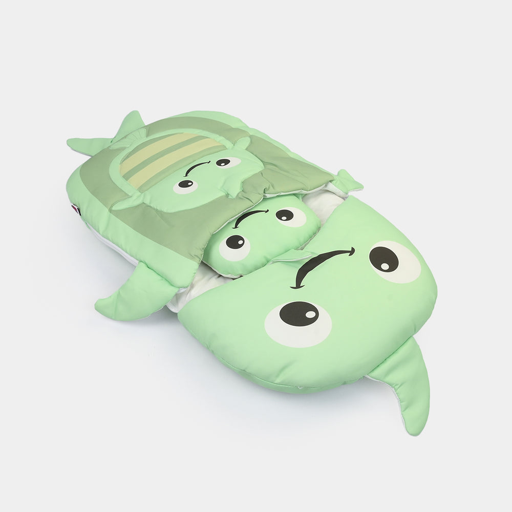 Baby Carry Nest With Head Pillow | 0M+