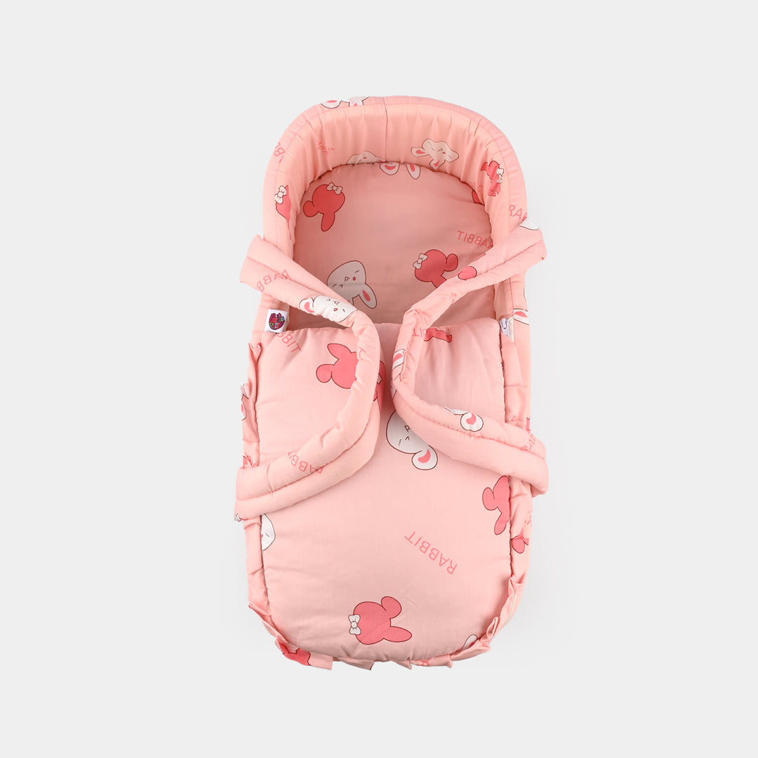 Hand Carry Baby Fancy Carry Crib