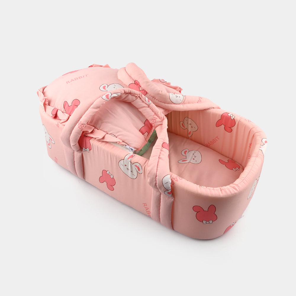 Hand Carry Baby Fancy Carry Crib