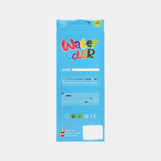 Water Color For Kids