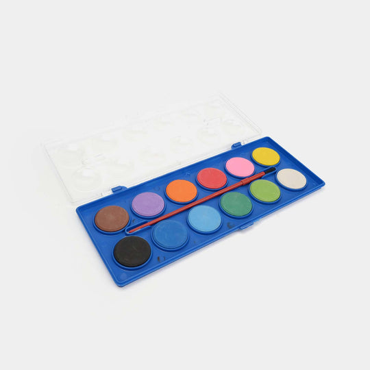 Water Color For Kids
