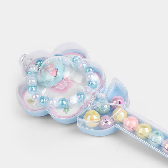 Stylish & Customizable Bracelet for Girls