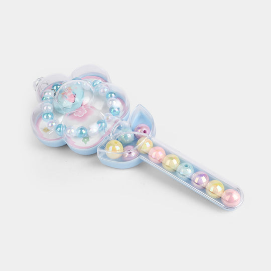 Stylish & Customizable Bracelet for Girls