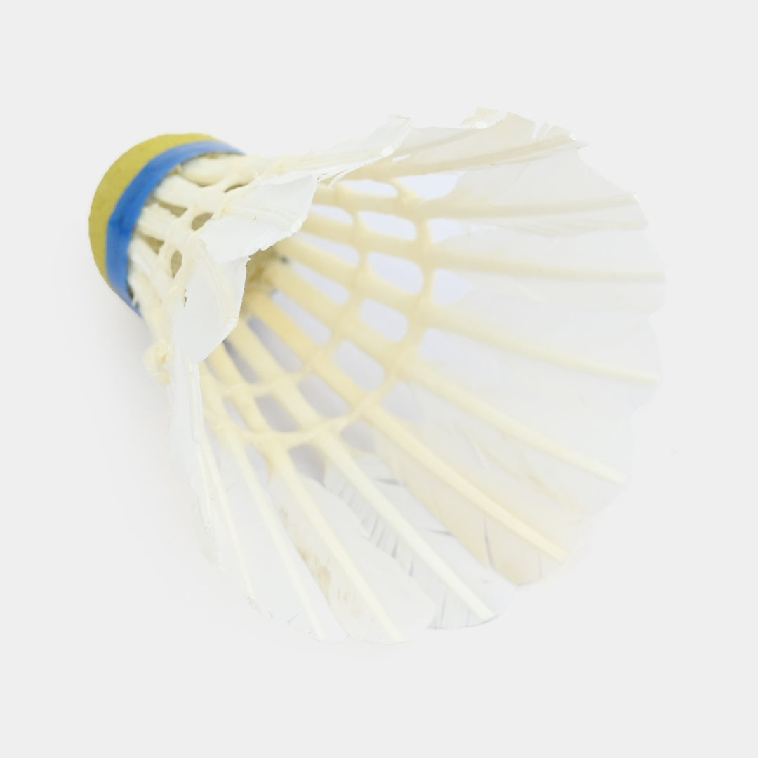 Badminton Shuttlecocks | 12 Pcs