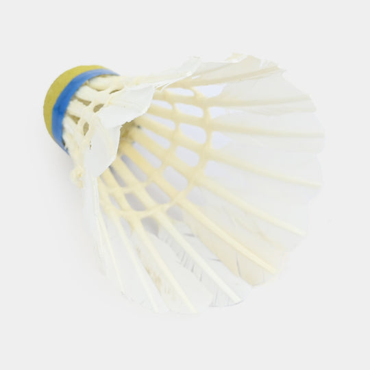 Badminton Shuttlecocks | 12 Pcs
