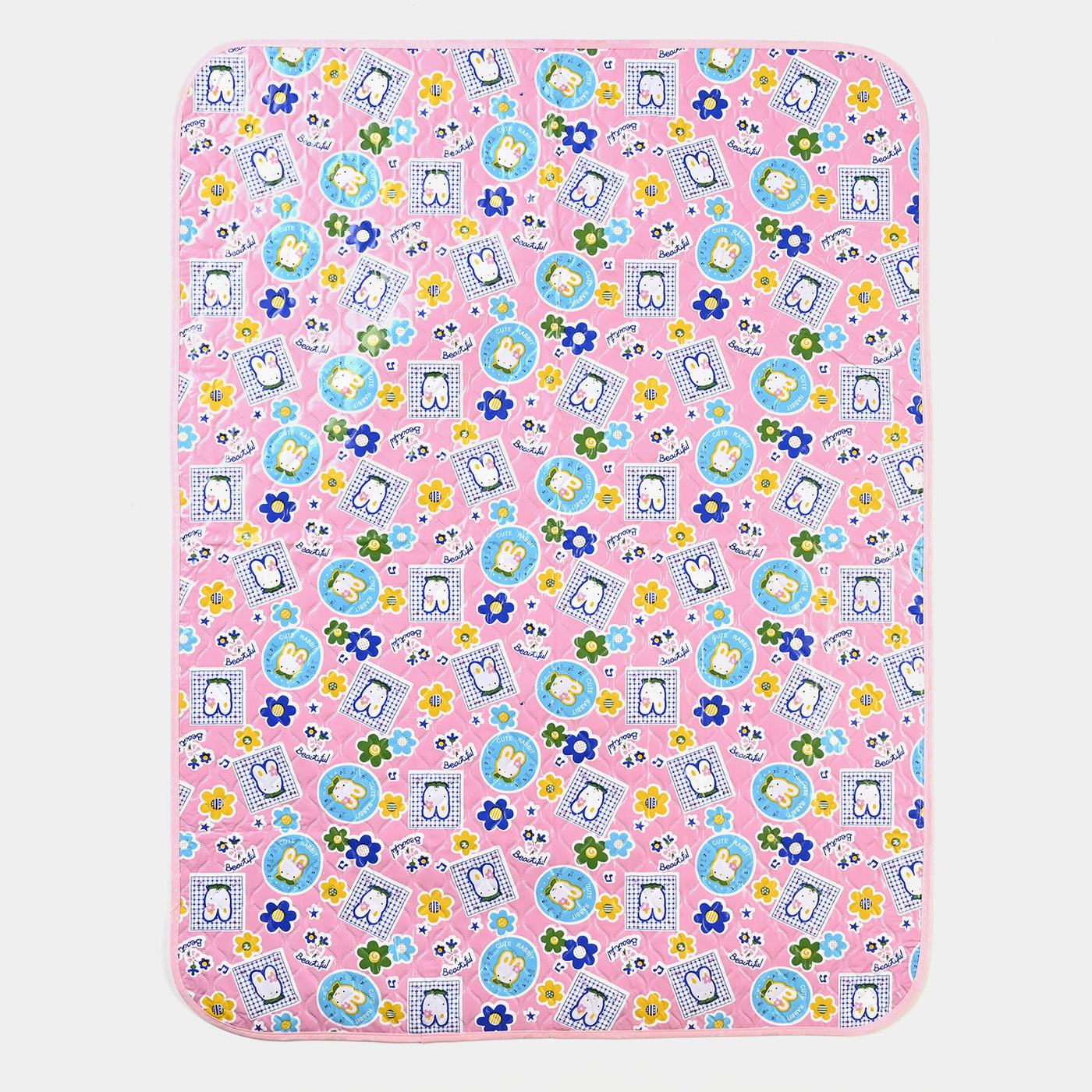 Baby Changing Sheet | 60x80