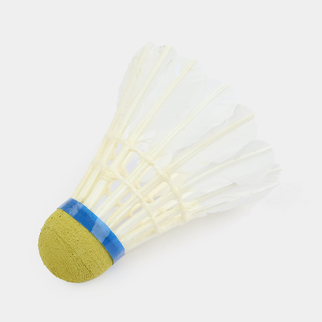 Badminton Shuttlecocks | 12 Pcs