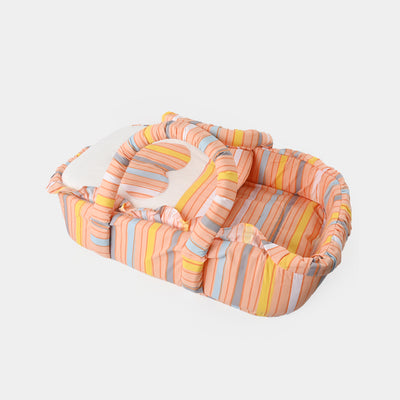 Hand Carry Baby Fancy Carry Crib