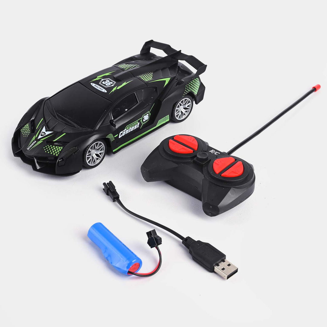 REMOTE CONTROL CAR FOR KIDS