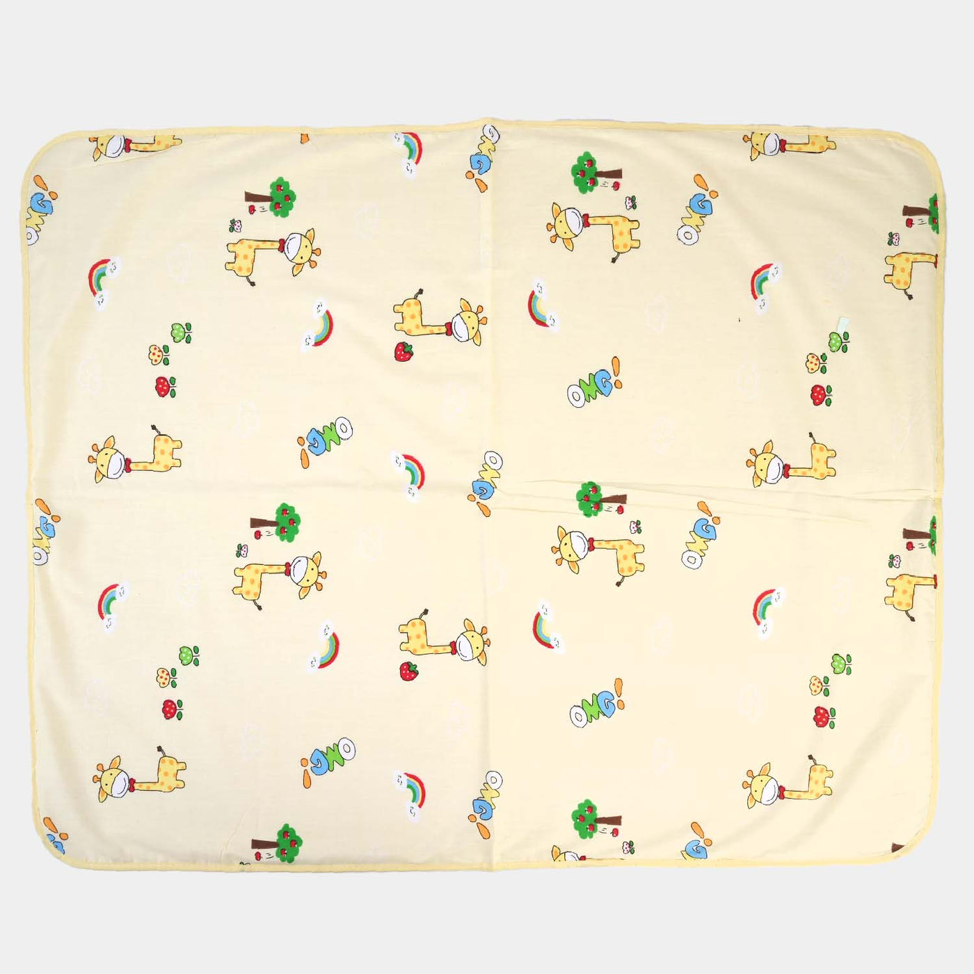 Baby Changing Sheet | 70/90cm