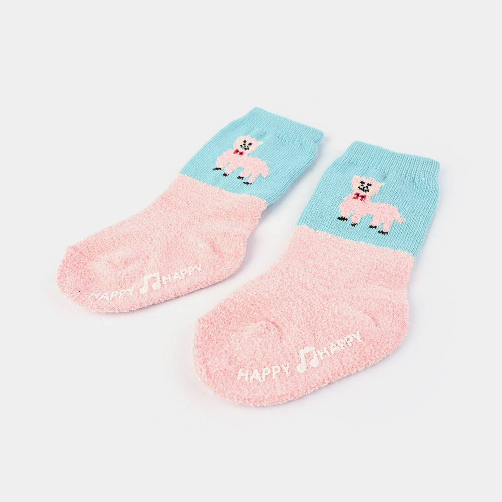 Infant Baby Socks 1 Pair