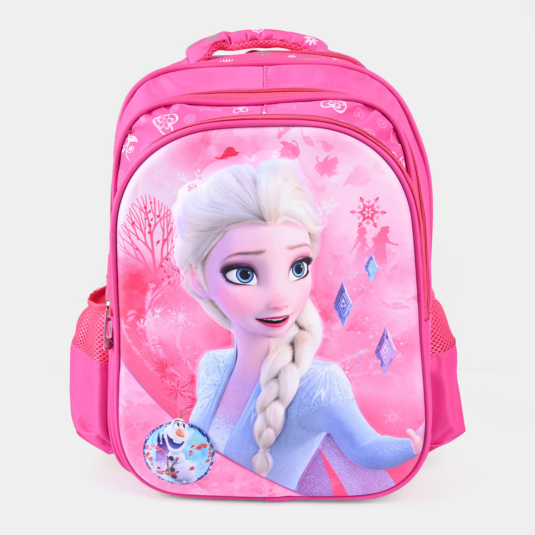 Character School Backpack For Kids