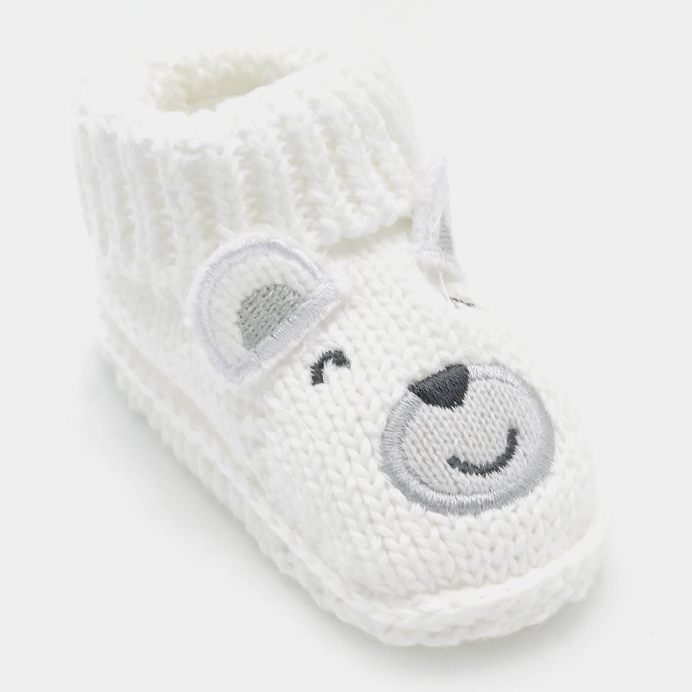 Baby Carter Woolen shoes