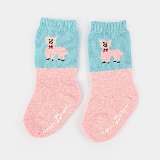 Infant Baby Socks 1 Pair