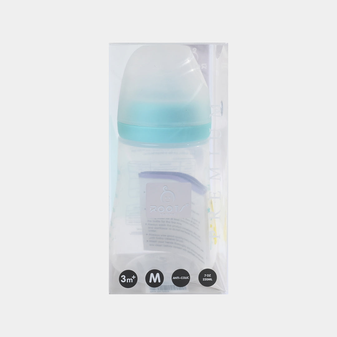 Roots Anti-Colic Bee Feeder Bottle - 360ml (J1002)