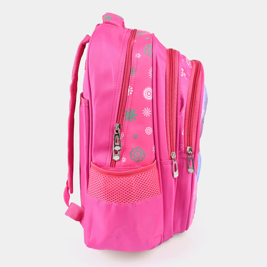 Character School Backpack For Kids