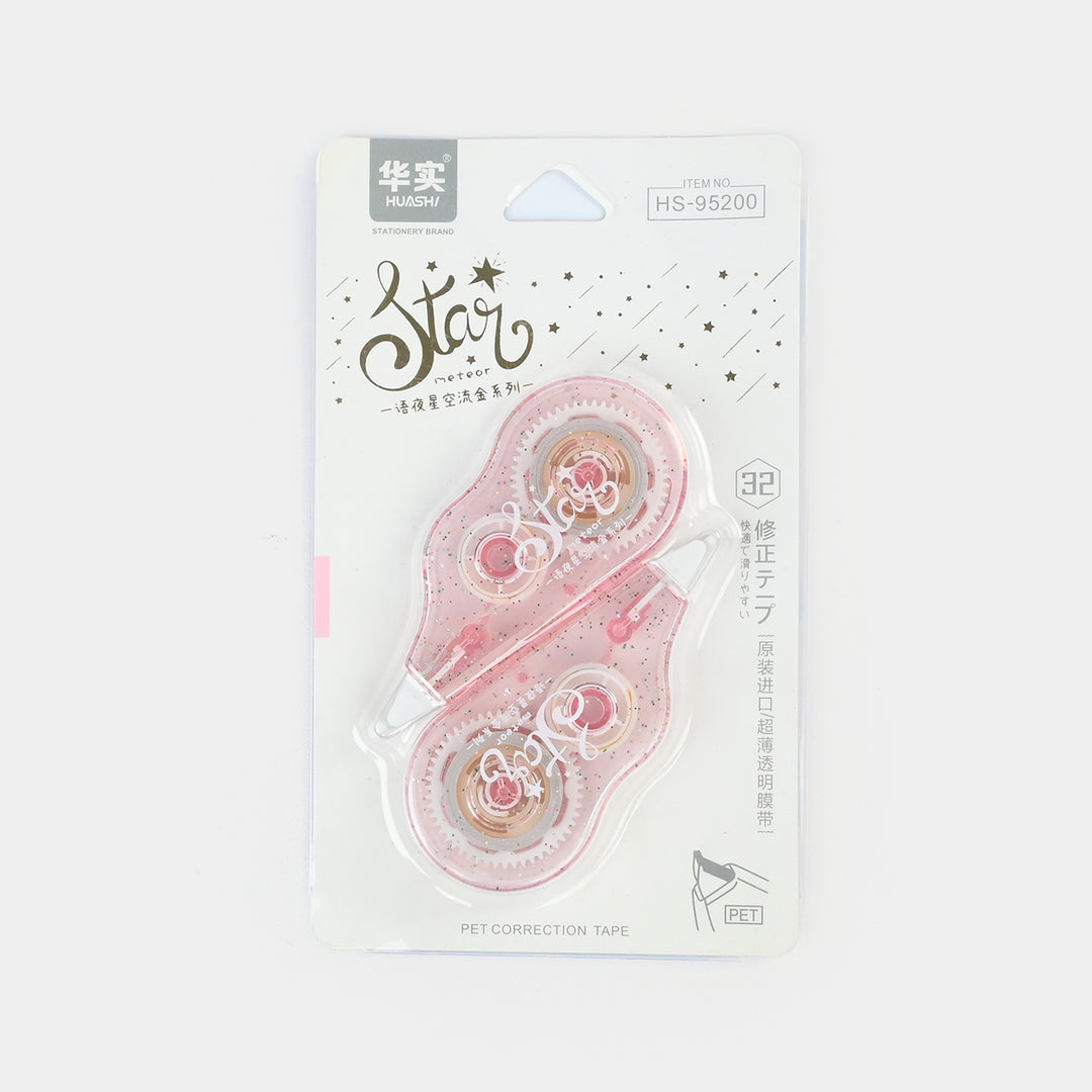 Correction Tape