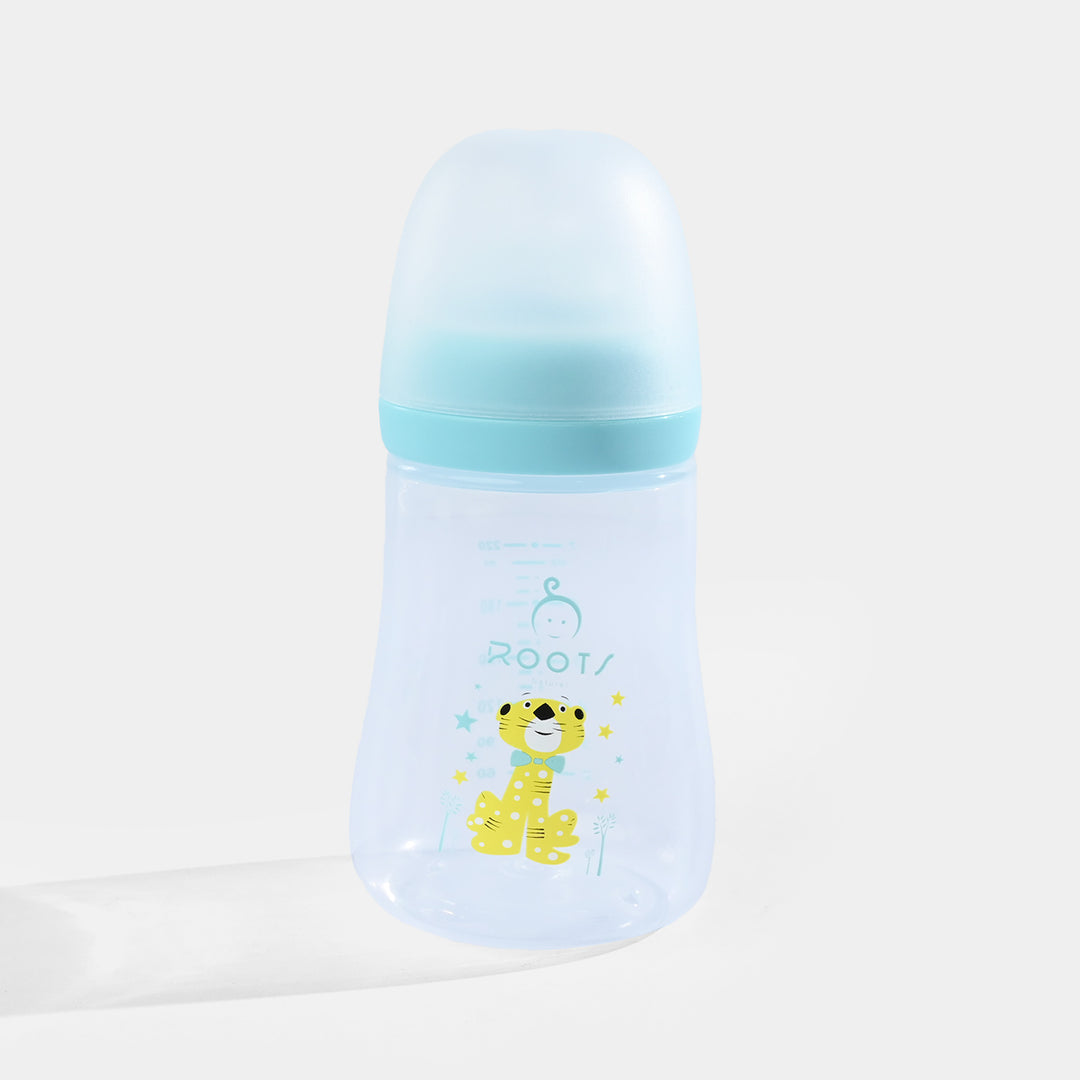 Roots Anti-Colic Bee Feeder Bottle - 360ml (J1002)