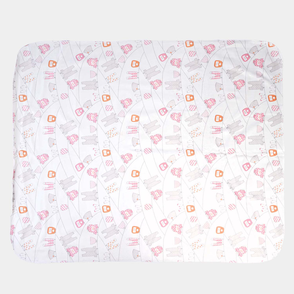 Baby Changing Sheet | 70/90cm