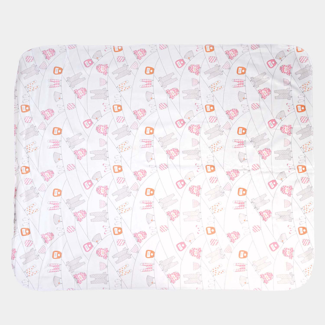 Baby Changing Sheet | 70/90cm