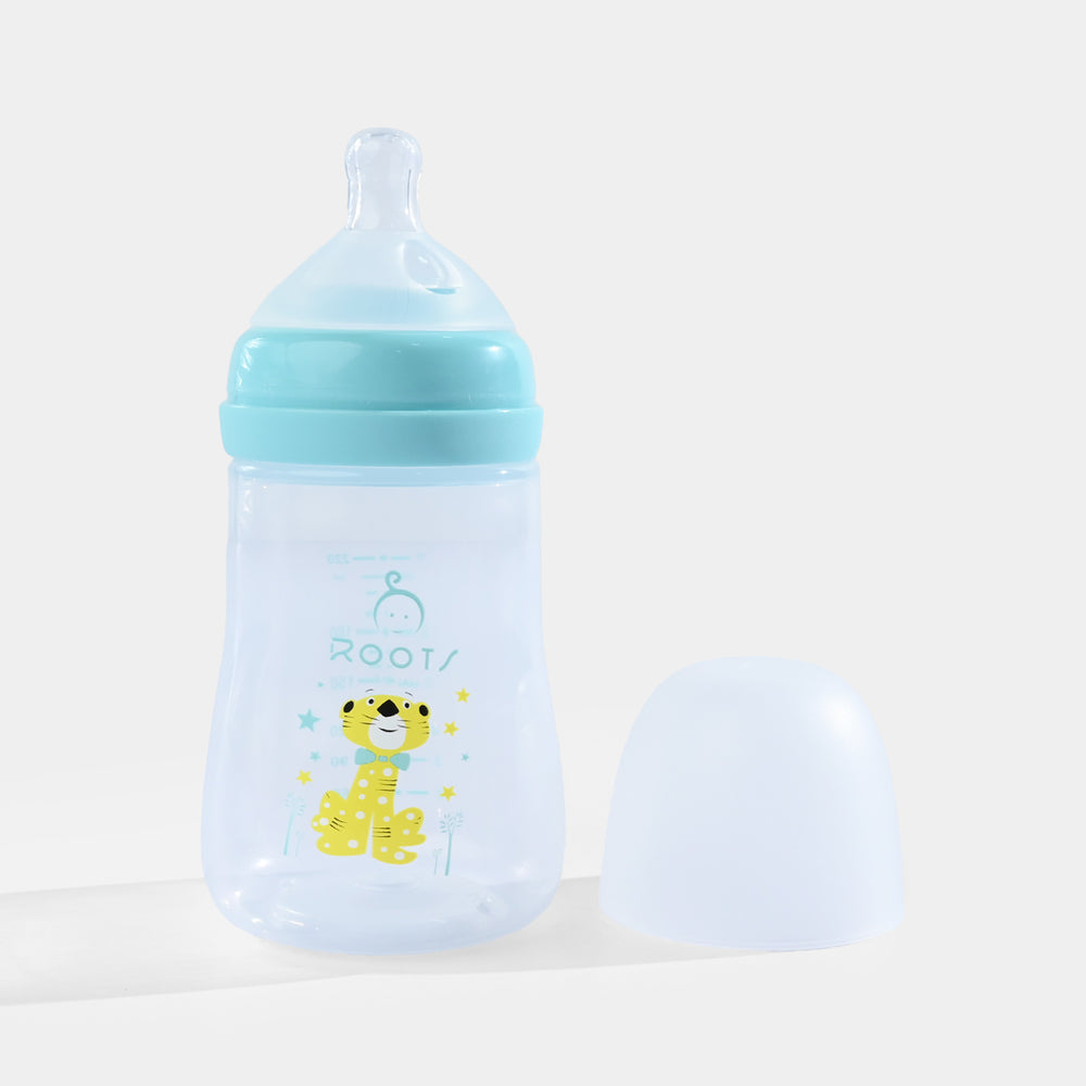 Roots Anti-Colic Bee Feeder Bottle - 360ml (J1002)