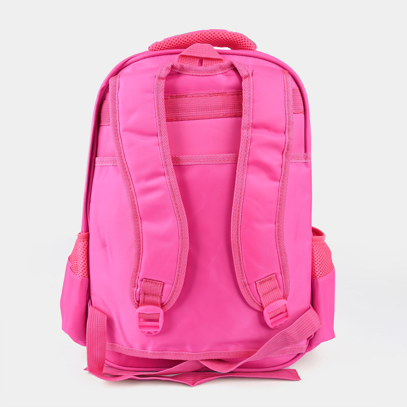 Character School Backpack For Kids