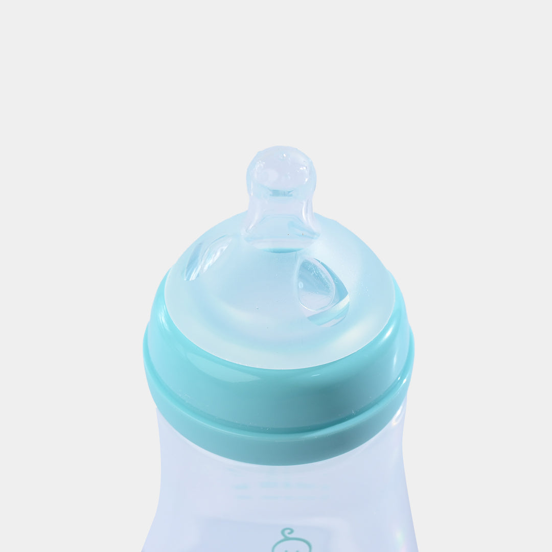 Roots Anti-Colic Bee Feeder Bottle - 360ml (J1002)
