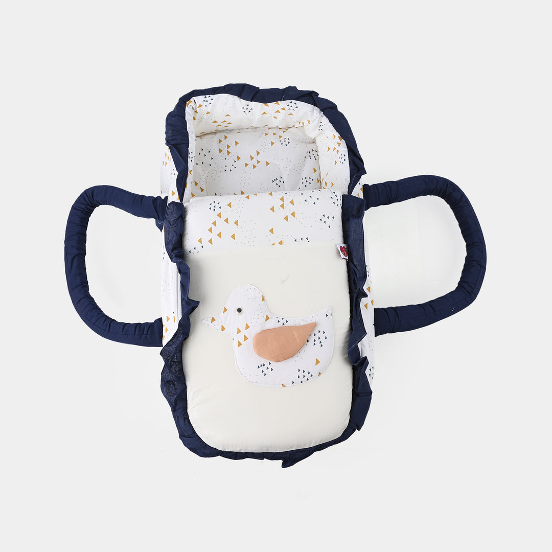 Hand Carry Baby Fancy Carry Crib