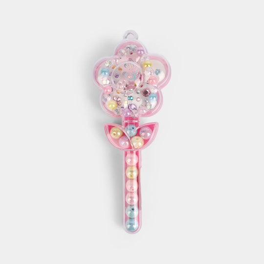 Stylish & Customizable Bracelet for Girls