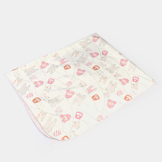 Baby Changing Sheet | 70/90cm