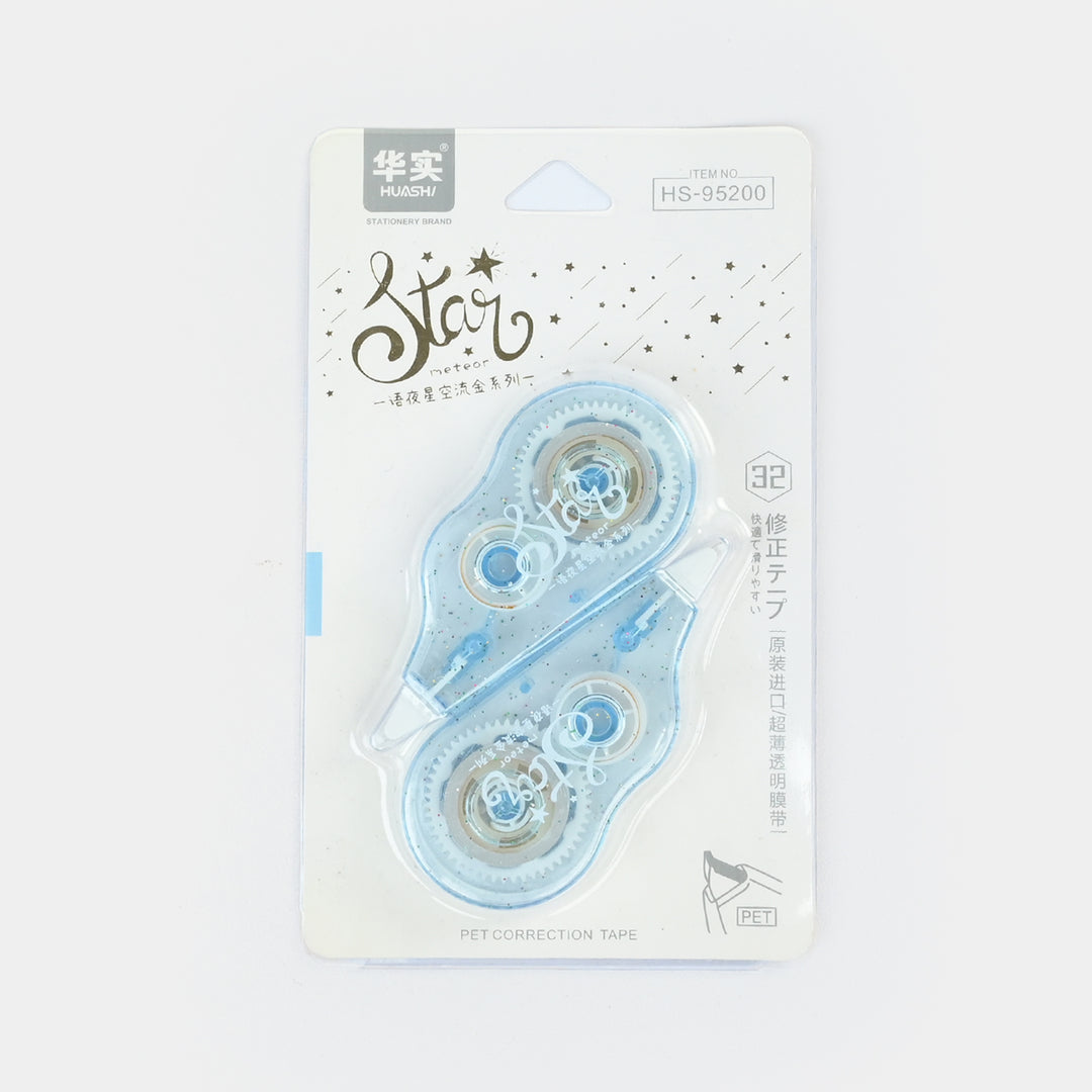Correction Tape