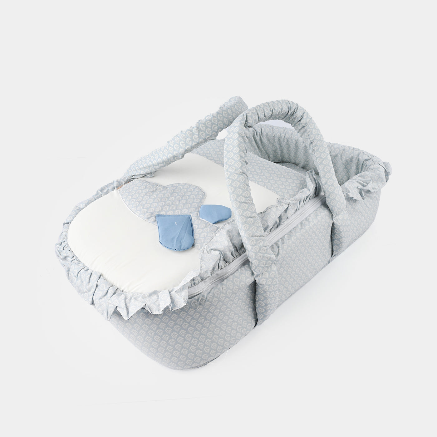 Hand Carry Baby Fancy Carry Crib