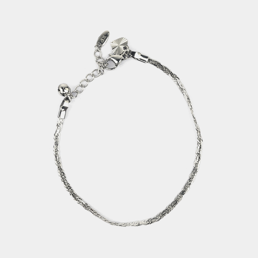 Fancy Anklets for Girls