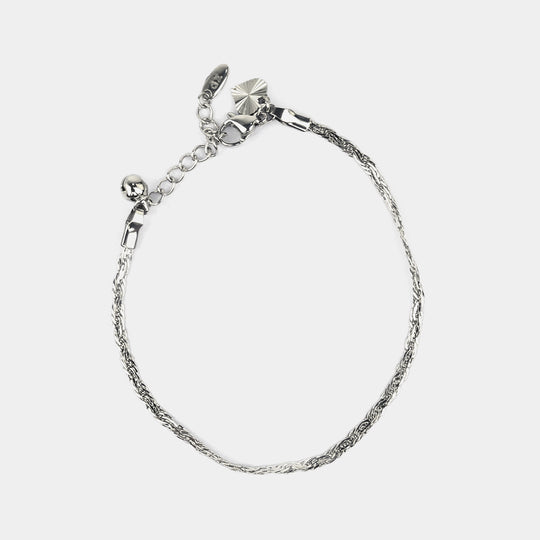 Fancy Anklets for Girls