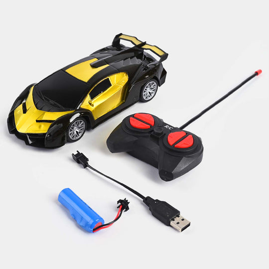 REMOTE CONTROL CAR FOR KIDS