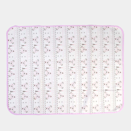 Baby Changing Sheet