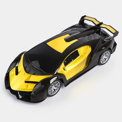 REMOTE CONTROL CAR FOR KIDS