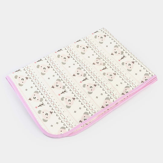Baby Changing Sheet