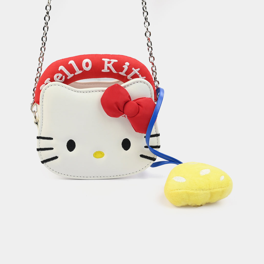 Little Girls Handbag/Shoulder Bag