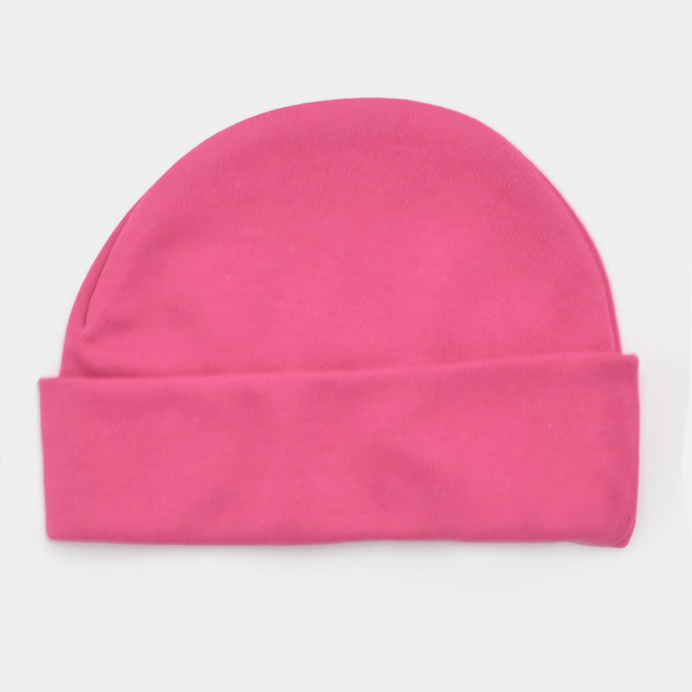 Baby Cap 3-6M - D-PINK