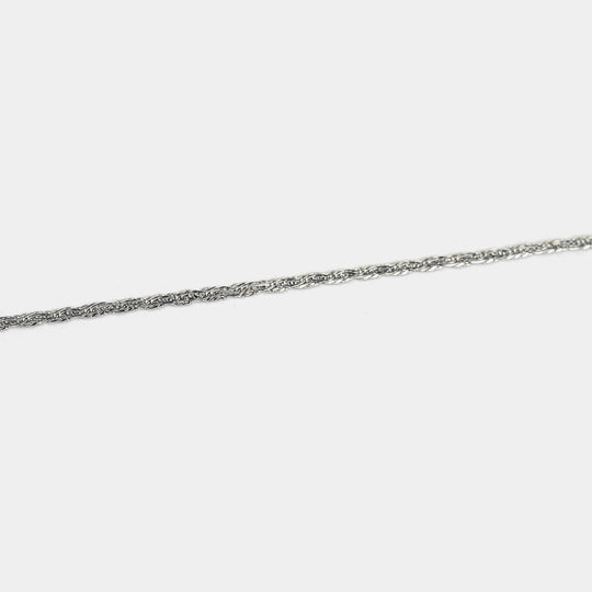 Fancy Anklets for Girls