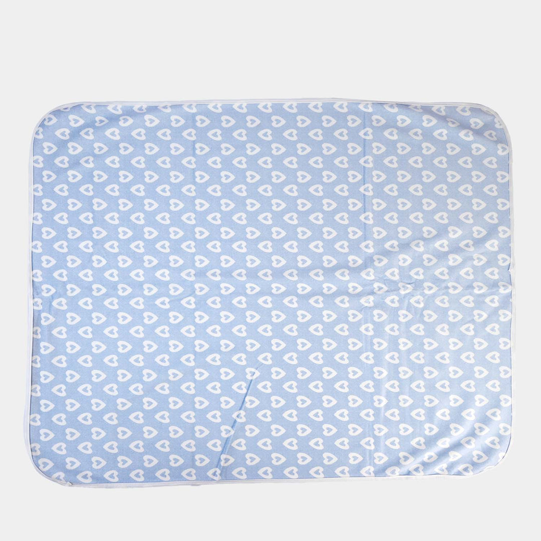 Baby Changing Sheet