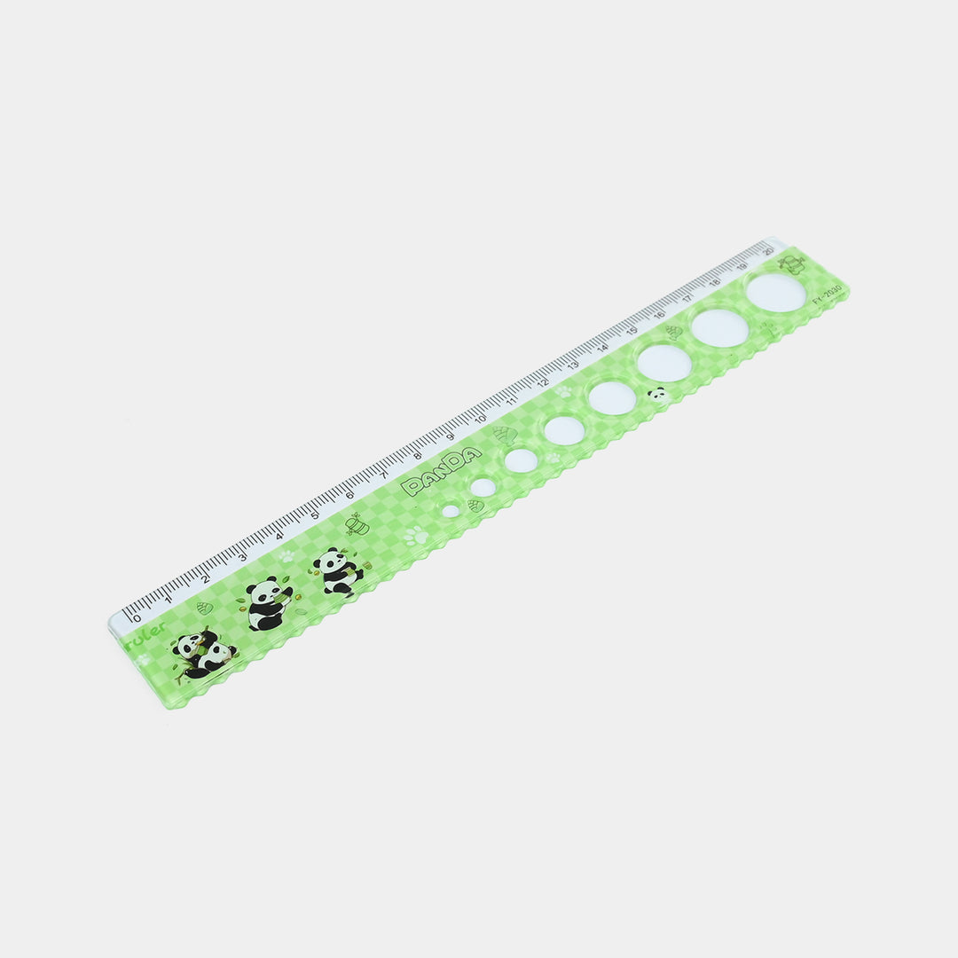 Plastic Scale - 20cm