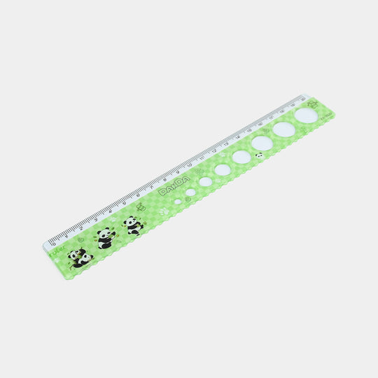 Plastic Scale - 20cm