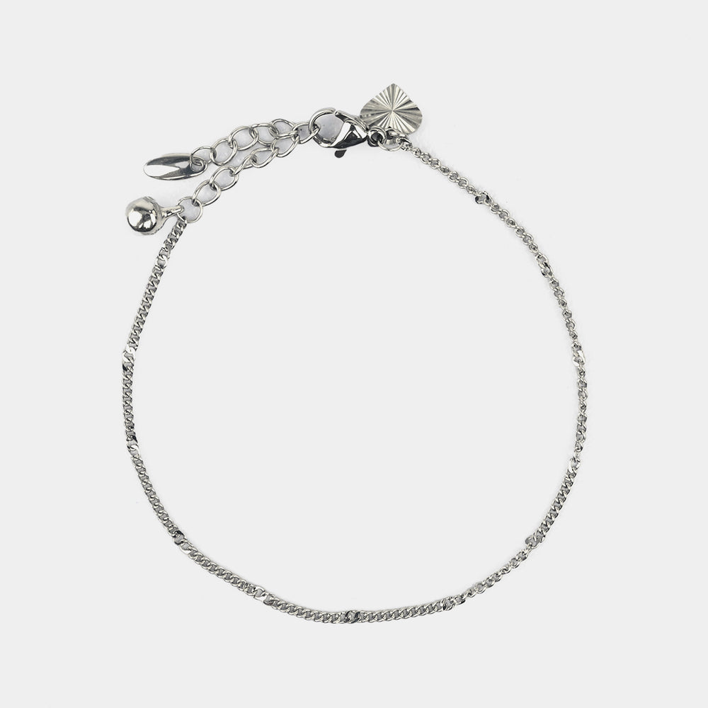 Fancy Anklets for Girls