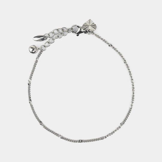 Fancy Anklets for Girls