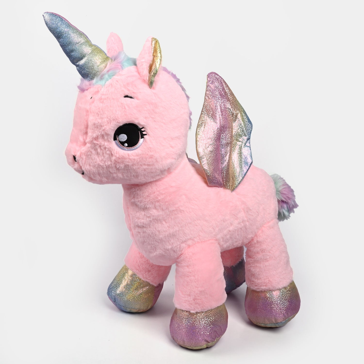 Unicorn Stand Colorful Stuff | 55cm Price in Pakistan | Bachaa Party